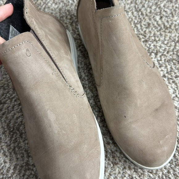 Olukai Hawai'iloa Manu Hope Booties - Picture 5 of 8